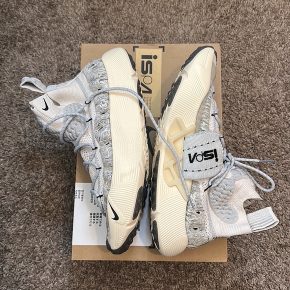 NIKE ISPA SENSE FLYKNIT - Picture 6 of 7